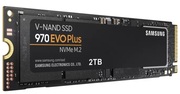 .M.2NVMeSSD2.0TBSamsung970EVOPlus[PCIe3.0x4,R/W:3500/3300MB/s,620/560KIOPS,Phx,TLC]
