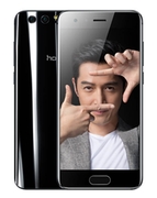HuaweiHonor9(AL00)5.15"4+64Gb3200mAhDUOS/BLACKCN+