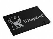 2.5"SSD1.0TBKingstonKC600,