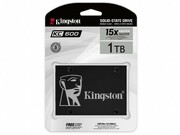2.5"SSD1.0TBKingstonKC600,