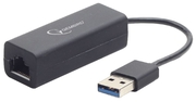 GembirdNIC-U3,USB3.0GigabitLANadapter,USB3.0toRJ-45LANconnector