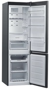 ХолодильникWhirlpoolW9921DOX2