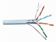 CableFTPCat.5eLogicPowerCat.5eFTP4x2x0.51mm,CCA,305m