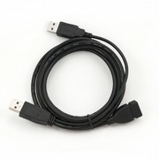 CableUSBCCP-USB22-AMAF-6,DualUSB2.0A-plugA-socket1.8mextensioncable