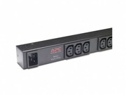 19"1.5UIECpowersocket,PDU-IE0020,10ports,16A,1.8M,APCElectronic