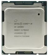 CPUIntelCorei9-10900X3.7-4.7GHz(10C/20T,19.25MB,14nm,NoIntegratedGraphics,165W)Tray