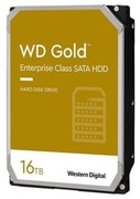 3.5"HDD16.0TB-SATA-512MBWesternDigitalGoldEnterpriseClass(WD161KRYZ)