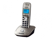 DectPanasonicKX-TG2511UAN,Platinum,AOH,CallerID,LCD,Sp-phone(telefonfarafirDECT/DECTтелефон)