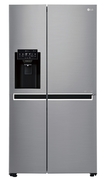 ХолодильникLGGSL760PZXV