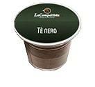 ЧайLaCompatibileTeNeroдляNespresso(100капсул)