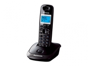 DectPanasonicKX-TG2511UAT,TitaniumAOH,CallerID,LCD,Sp-phone(telefonfarafirDECT/DECTтелефон)