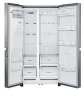 ХолодильникLGGSL760PZXV