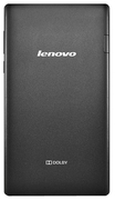 LenovoIdepadAdamA7-10BlackMT8127Quad-Core1.3GHz/1GB/8GBflash/GPS/Cam0.3Mpx/WiFi-N/BT4.0/Android4.4/7"CapacitiveMultitouch