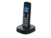 DectPanasonicKX-TGC310UC1Black,AOH,CallerID,Speakerphone,TFT1.6"mono,Backlitkeyboard(telefonfarafirDECT/DECTтелефон)
