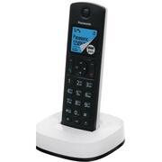 DectPanasonicKX-TGC310UC2White-Black,AOH,CallerID,Speakerphone,TFT1.6"mono,Backlitkeyboard(telefonfarafirDECT/DECTтелефон)
