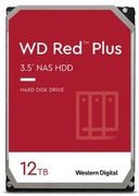 3.5"HDD12.0TB-SATA-256MBWesternDigital"RedPlusNAS(WD120EFBX)"