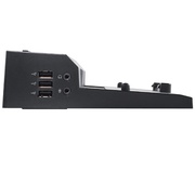DellPortReplicator:EUROSimpleE-PortIIwith130WACAdapter,USB3.0,withoutstand(Kit)