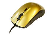 STEELSERIESRival100/ErgonomicGamingMouse,4000dpi,6buttons,Opticalsensor(SDNS-3059-SS),16.8Mcolorlighting,Programmablebuttons,SteelSeriesEngine3,Cablelenght1.8m,USB,AlchemyGold