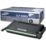 CLP-K600A,Black,cartridgeforCLP-600/600N,CLP-650/650N(4000p.)