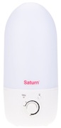 HumidifierSaturnST-AH2108,Recommendedroomsize45m2,watertank4,5l,humidificationefficiency350ml/h,white