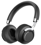 Hama184054Bluetooth®"Voice"headphones,on-ear,microphone,voicecontrol