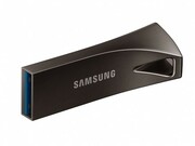 ФлешкаSamsungBarPlusMUF-32BE4/APC,32GB,USB3.1,Black,MetalCase