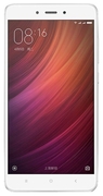 XiaomiRedmiNOTE4(MediaTek)5.5"3+32Gb4100mAhDUOS/WHITECN+