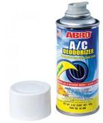 ABRO(AC050)Дезодорантдлякондиционераисалонаавтомобиля(142гр)