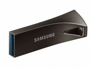 ФлешкаSamsungBarPlusMUF-128BE4/APC,128GB,USB3.1,Black,MetalCase