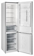 ХолодильникCANDYCMNR6204XPUWIFIнержавеющаясталь
