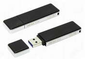 8GBUSBFlashDriveTranscend"JetFlash780",Black,Hi-Speed,R/W140/40MB/s,USB3.0/2.0