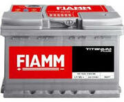 Fiamm-7903785L5(100+L5)WTitanPLEK41P+(870A)/autoacumulatorelectric