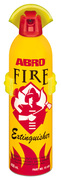ABRO(FE935)Огнетушитель(400мл)