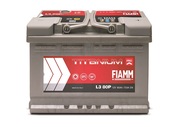 Fiamm-7905160L5100PL5P+(870A)Titan/autoacumulatorelectric