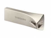 ФлешкаSamsungBarPlusMUF-128BE3/APC,128GB,USB3.1,Silver,MetalCase