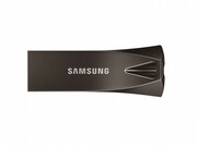 ФлешкаSamsungBarPlusMUF-64BE4/APC,64GB,USB3.1,Black,MetalCase