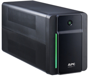 APCBack-UPSBX1200MI-GR1200VA/650W,230V,AVR,USB,RJ-45,4*SchukoSockets
