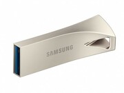 ФлешкаSamsungBarPlusMUF-64BE3/APC,64GB,USB3.1,Silver,MetalCase