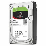 3.5"HDD8.0TB-SATA-256MBSeagate"IronWolfNAS(ST8000VN0022)"
