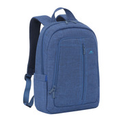 "16""/15""NBbackpack-RivaCase7560CanvasBlueLaptop,Fitsdevices29,5x38,0x4,5cmhttps://rivacase.com/ru/products/devices/laptop-and-tablet-bags/7560-Laptop-Canvas-Backpack-156-blue-detail"