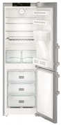 ХолодильникLiebherrCNef3535нержавеющаясталь
