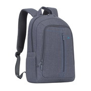 "16""/15""NBbackpack-RivaCase7560CanvasGrayLaptop,Fitsdevices29,5x38,0x4,5cmhttps://rivacase.com/ru/products/devices/laptop-and-tablet-bags/7560-Laptop-Canvas-Backpack-156-grey-detail"
