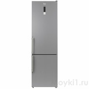 ХолодильникTEKANFL430E-INOX