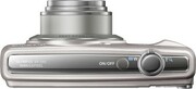 DCOlympusVR-340Silv,16Mpix,3'',Zoom10x,24-240,F3.0-5.7,SD/SDHC,LiIon,HDvideo