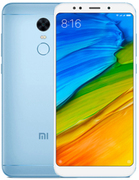 СмартфонXiaomiRedmi5Plus5.99"4+64Gb4000mAhDUOS/BLUEEU