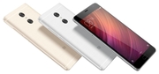 XiaomiRedmiPRO5.5"3+64Gb4050mAhDUOS/GOLDCN