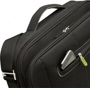 18"/17"NBbag-CaseLogicPNC218BlackLaptopBriefcase