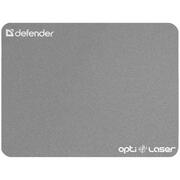 DefenderSilverOpti-Laser,(50410),PlasticMousePad,UltraSlim,220x180x0.4mm
