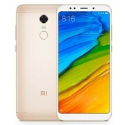 СмартфонXiaomiRedmi5Plus5.99"4+64Gb4000mAhDUOS/GOLDEU