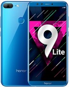 HuaweiHonor9lite(L21)5.65"3+32Gb3000mAhDUOS/SAPPHIREBLUEEN